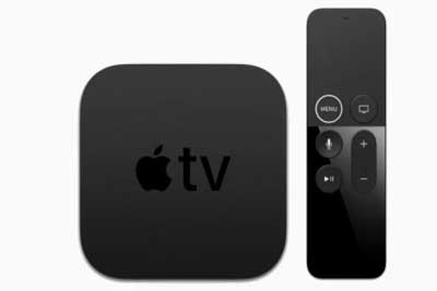 Roku vs Apple TV