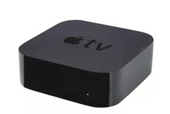 apple tv