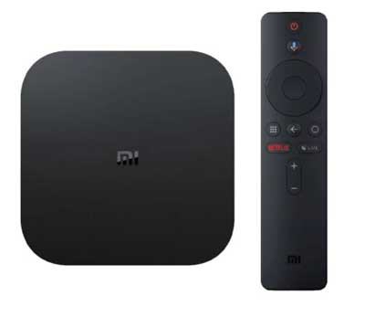 xiaomi mi box