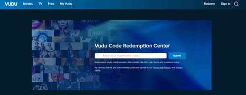 codigo de vudu