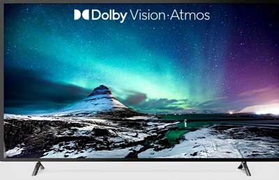 roku y Dolby Vision