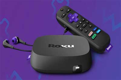 Roku Express vs Roku Ultra LT