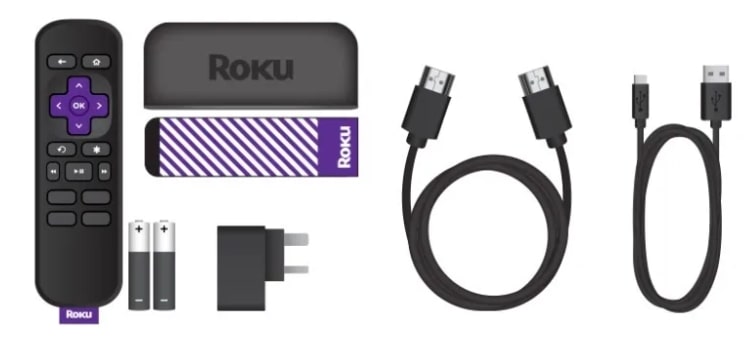 Roku premiere