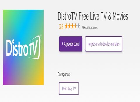 DistroTV