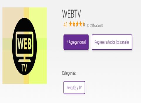 WebTV