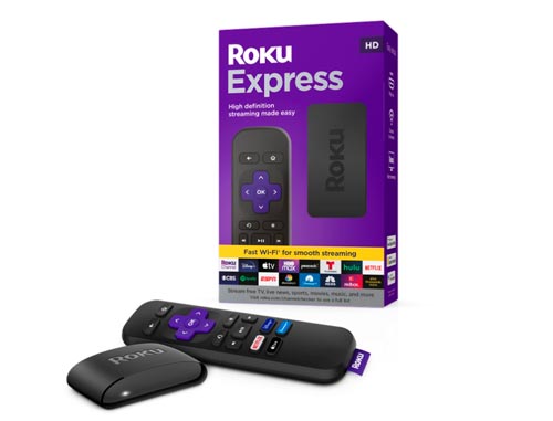 Roku Express