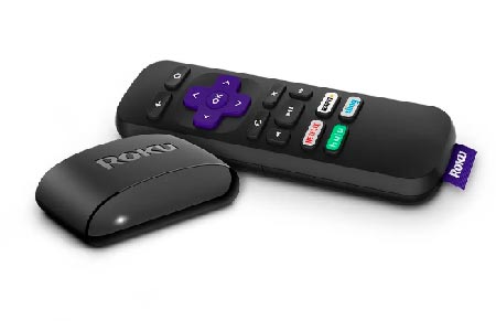 Roku Express vs Roku Streaming Stick