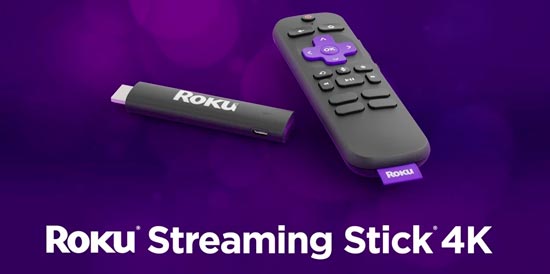 Roku Streaming Stick