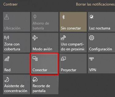 Conectar pc con roku