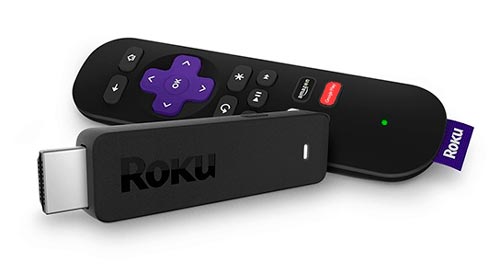 Roku Streaming Stick