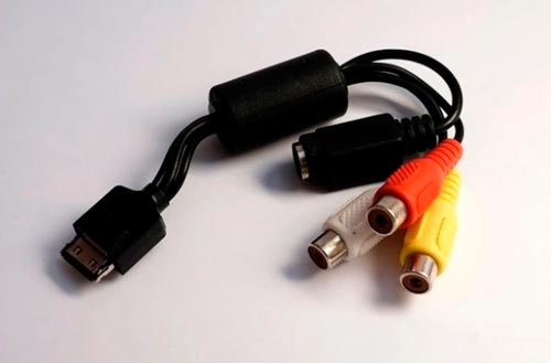 adaptador hdmi a rca