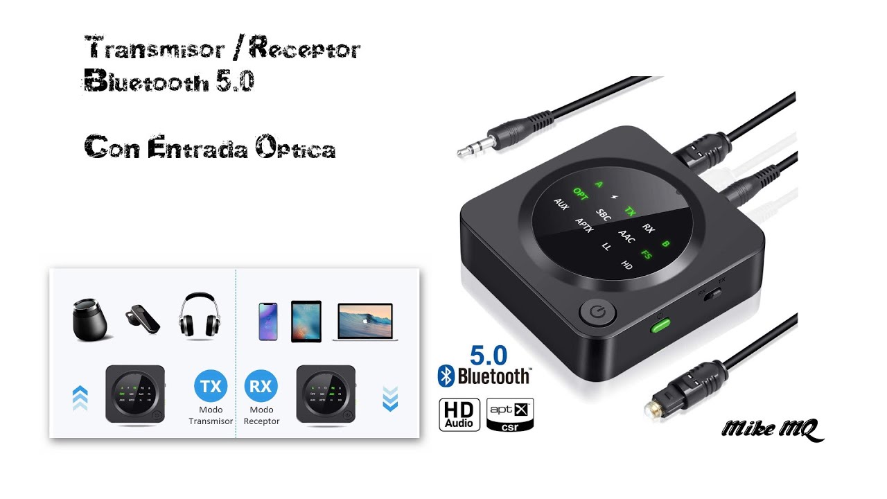 conectar 2 auriculares bluetooth a tv