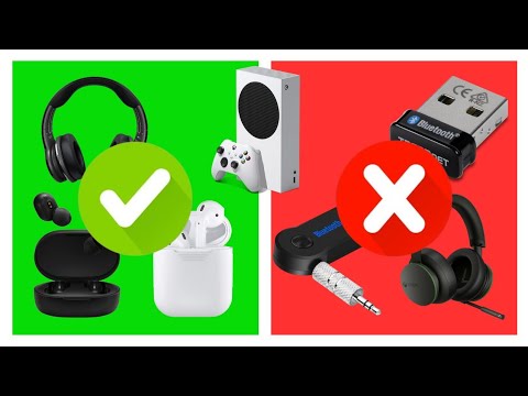 conectar audífonos bluetooth a xbox one