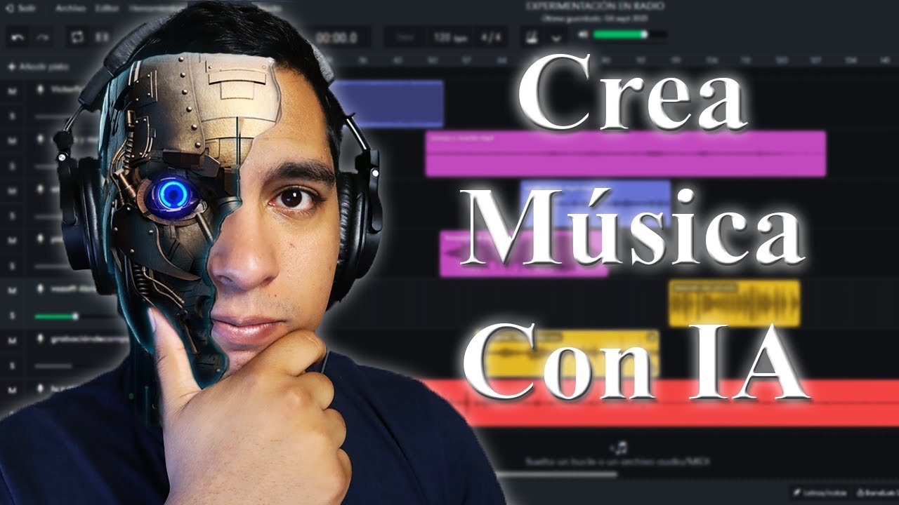 ia para crear música