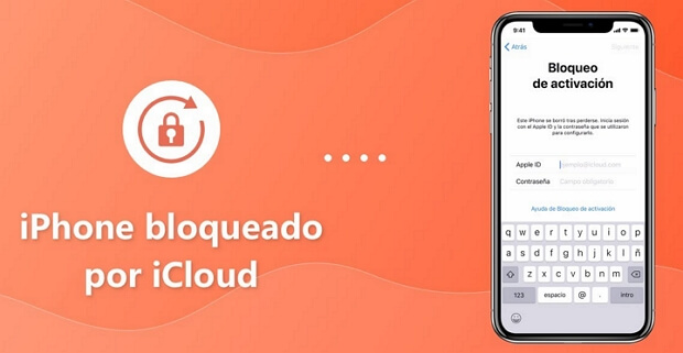 es difícil desbloquear un iphone con icloud