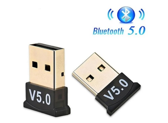 adaptador bluetooth para pc