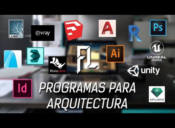 aplicaciones para arquitectos