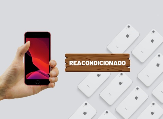 es recomendable comprar un iphone reacondicionado