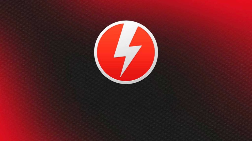 Daemon Tools