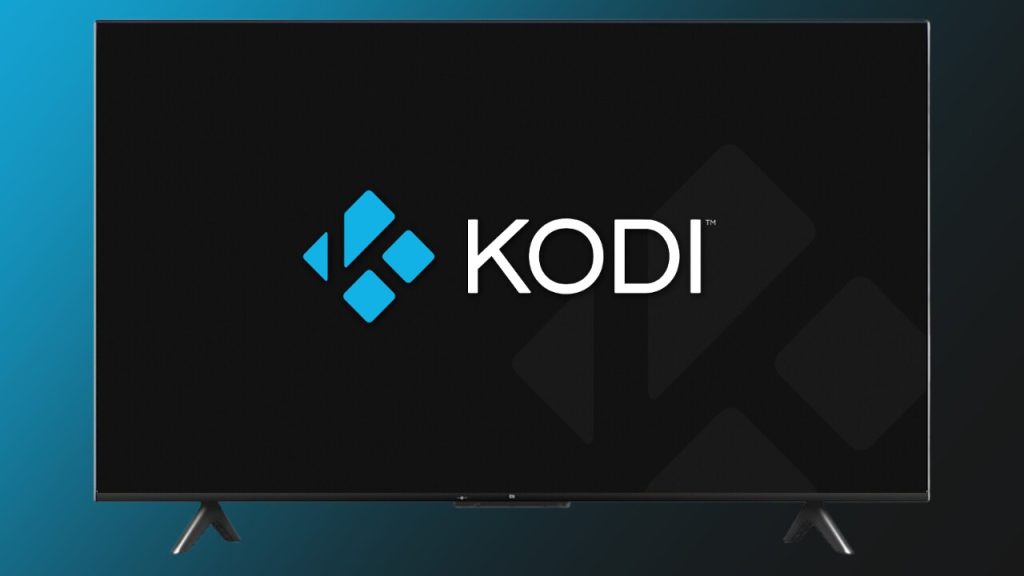 Kodi Cómo funciona